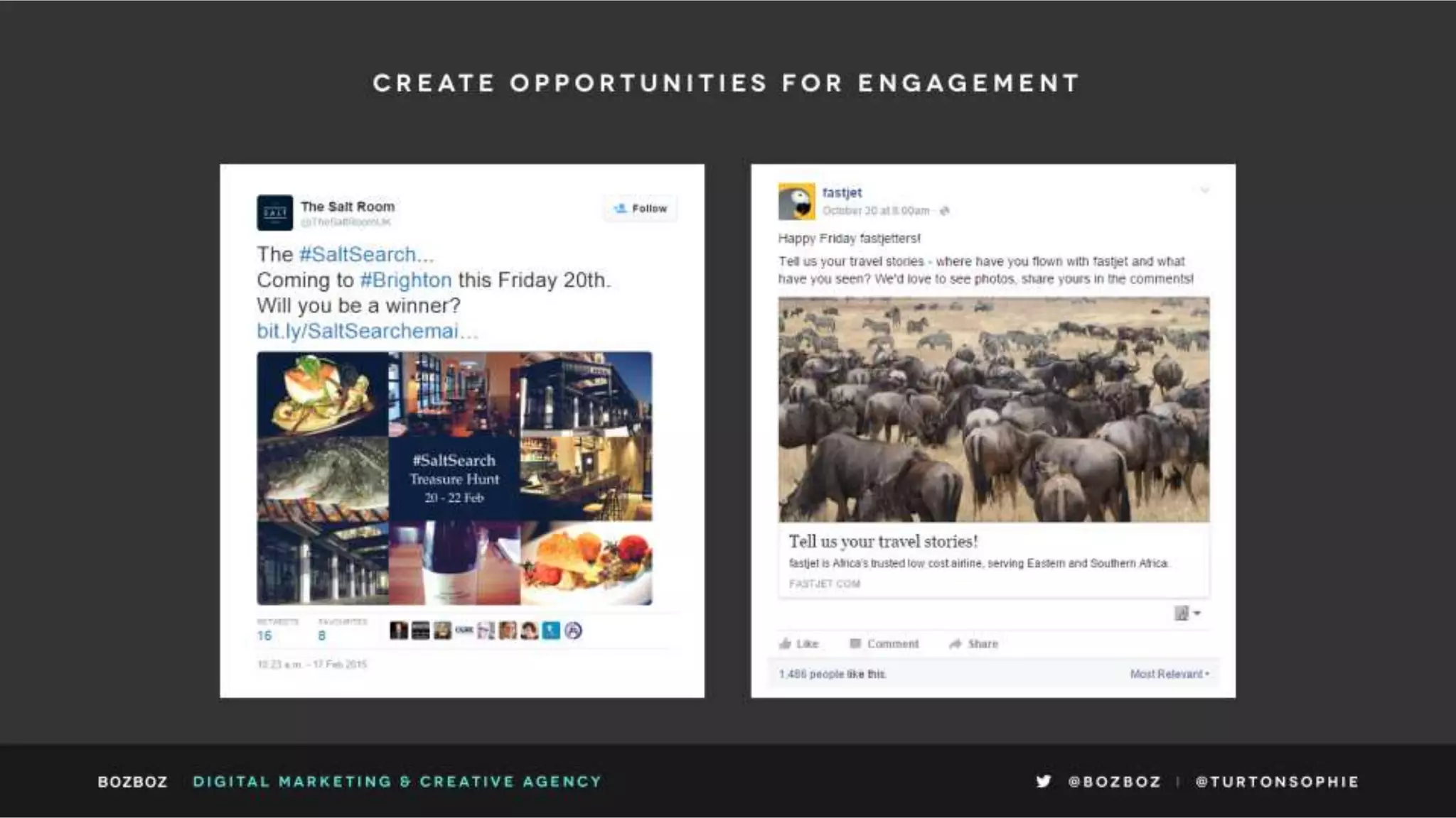 How user-generated content is changing content marketing 