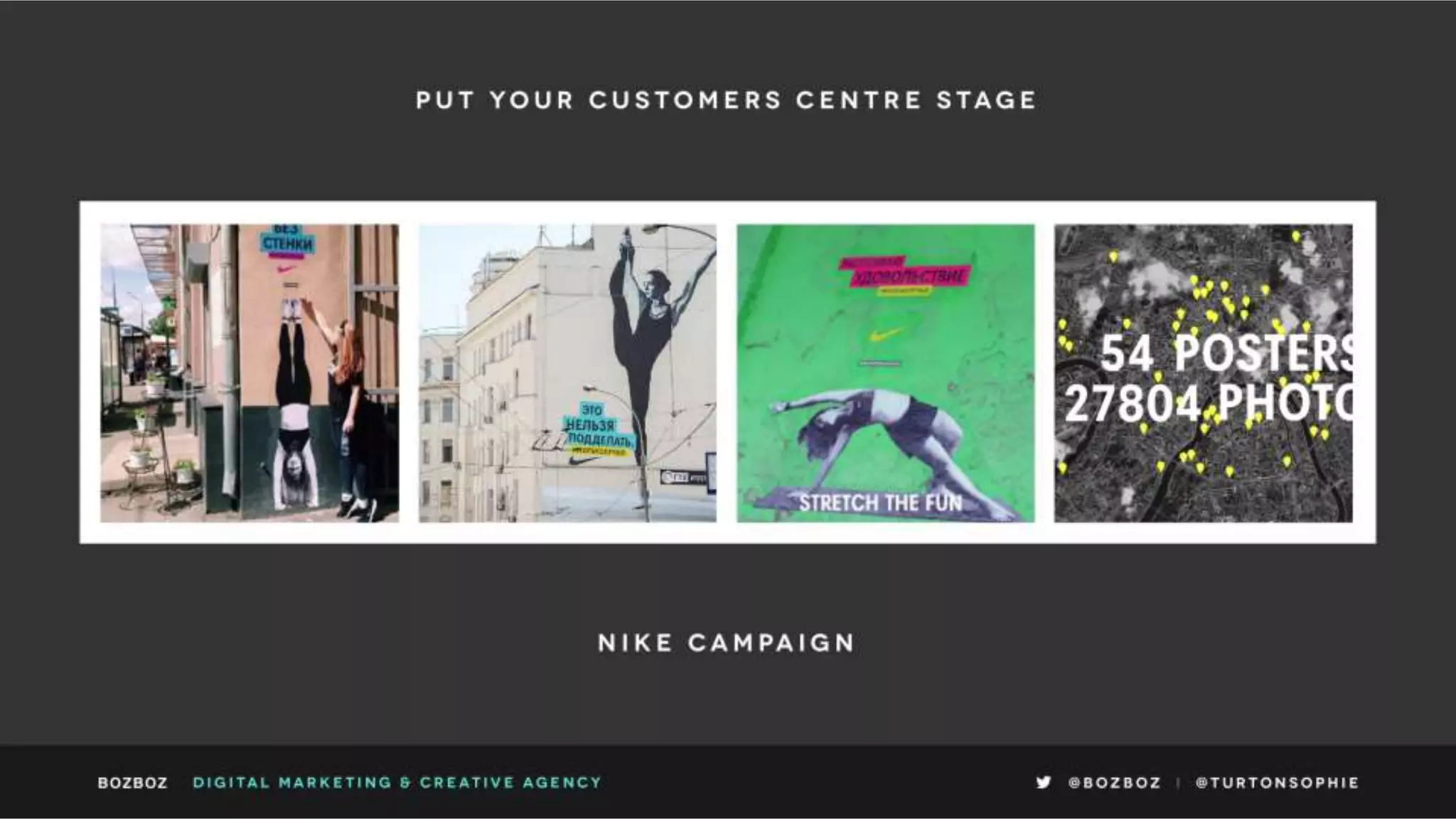 How user-generated content is changing content marketing 