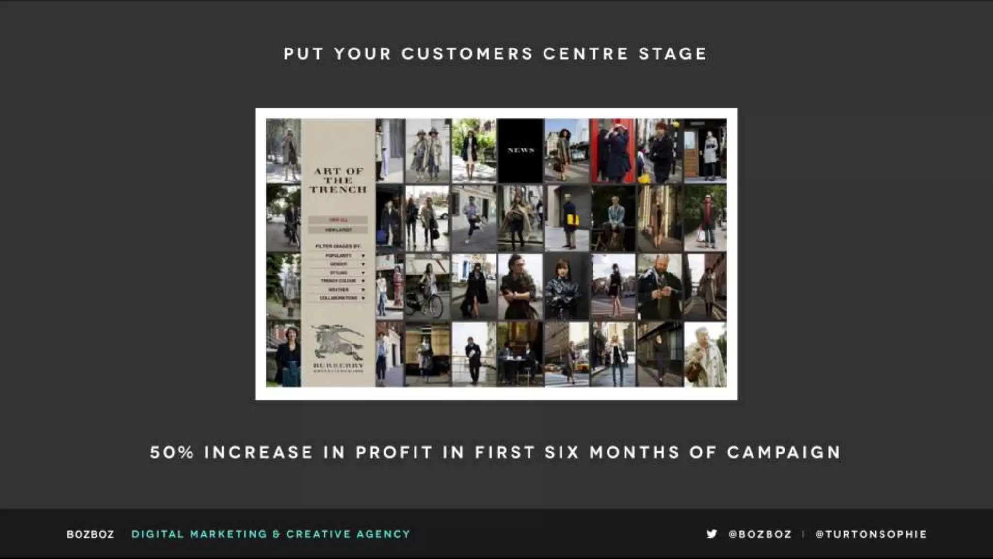 How user-generated content is changing content marketing 