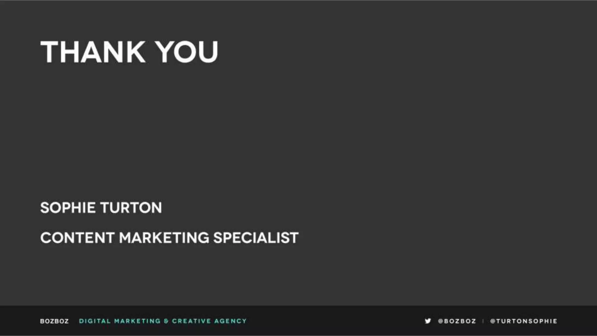 How user-generated content is changing content marketing 