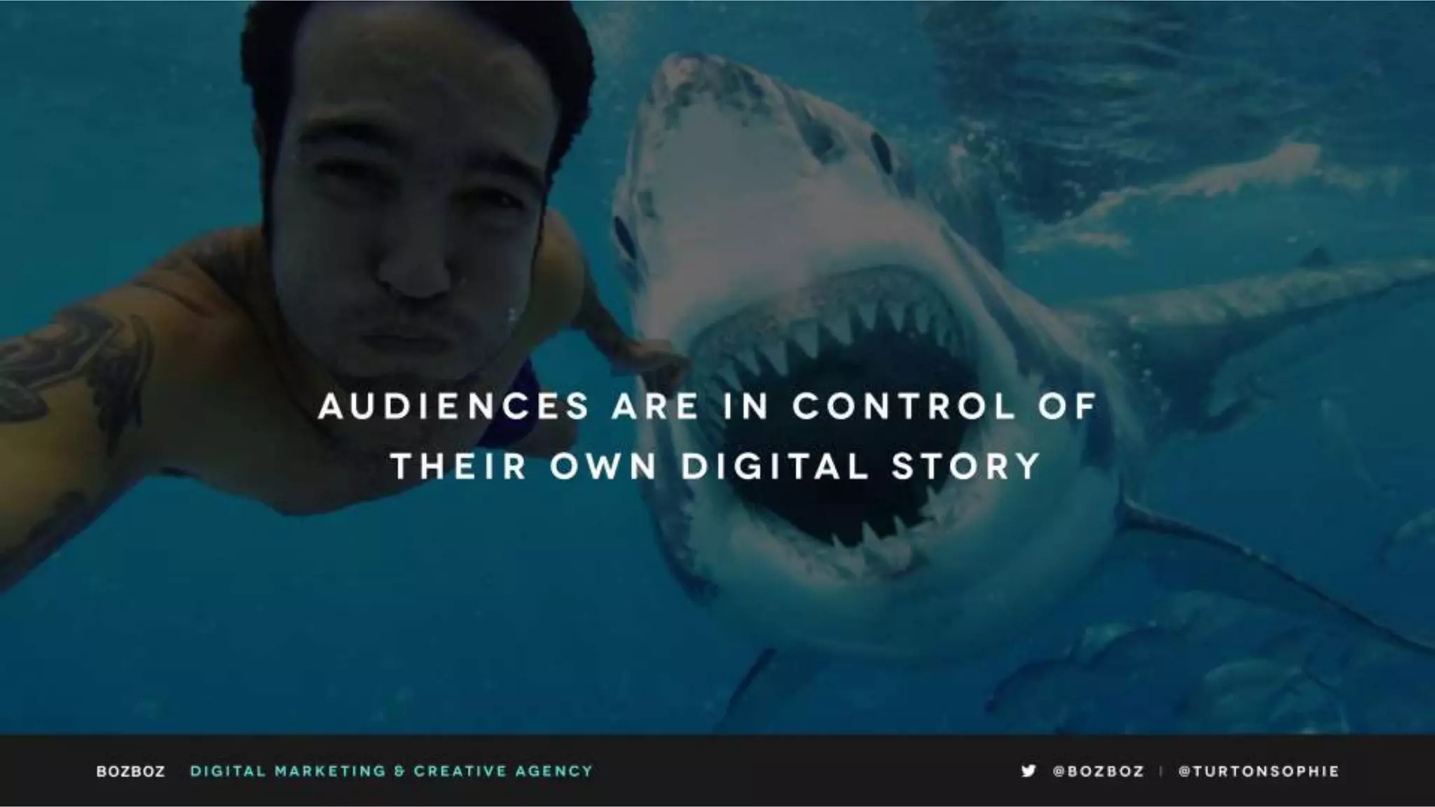 How user-generated content is changing content marketing 