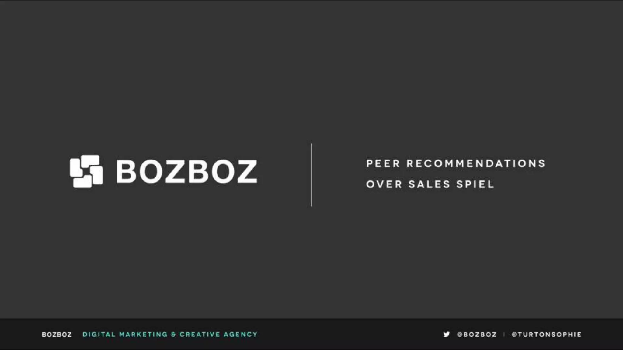 How user-generated content is changing content marketing 