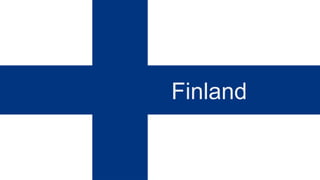 Finland
 