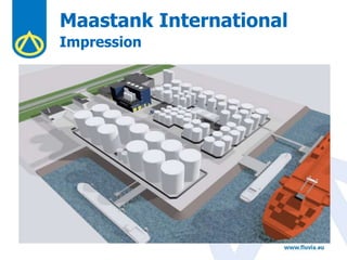 Maastank International
Impression
 