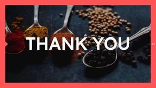 THANK YOU 13
 