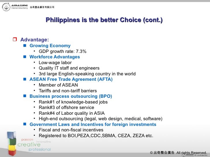 How a Small Business Start up a Philippines Company