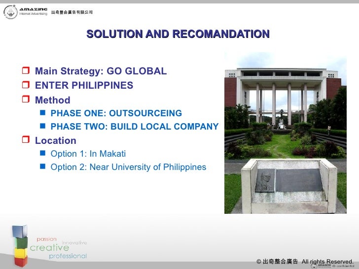 How a Small Business Start up a Philippines Company