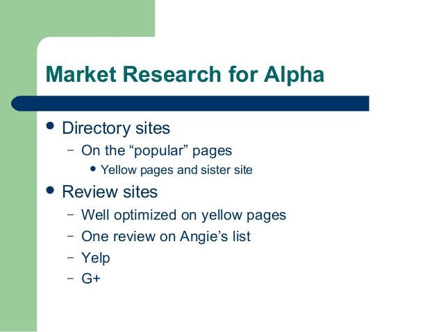 Alpha Windows And Doors