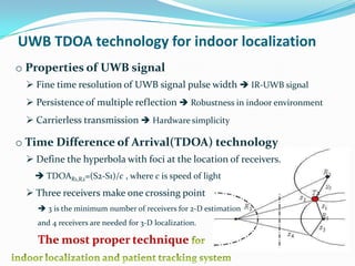 Monitor two patients’ movement simultaneously in home area
