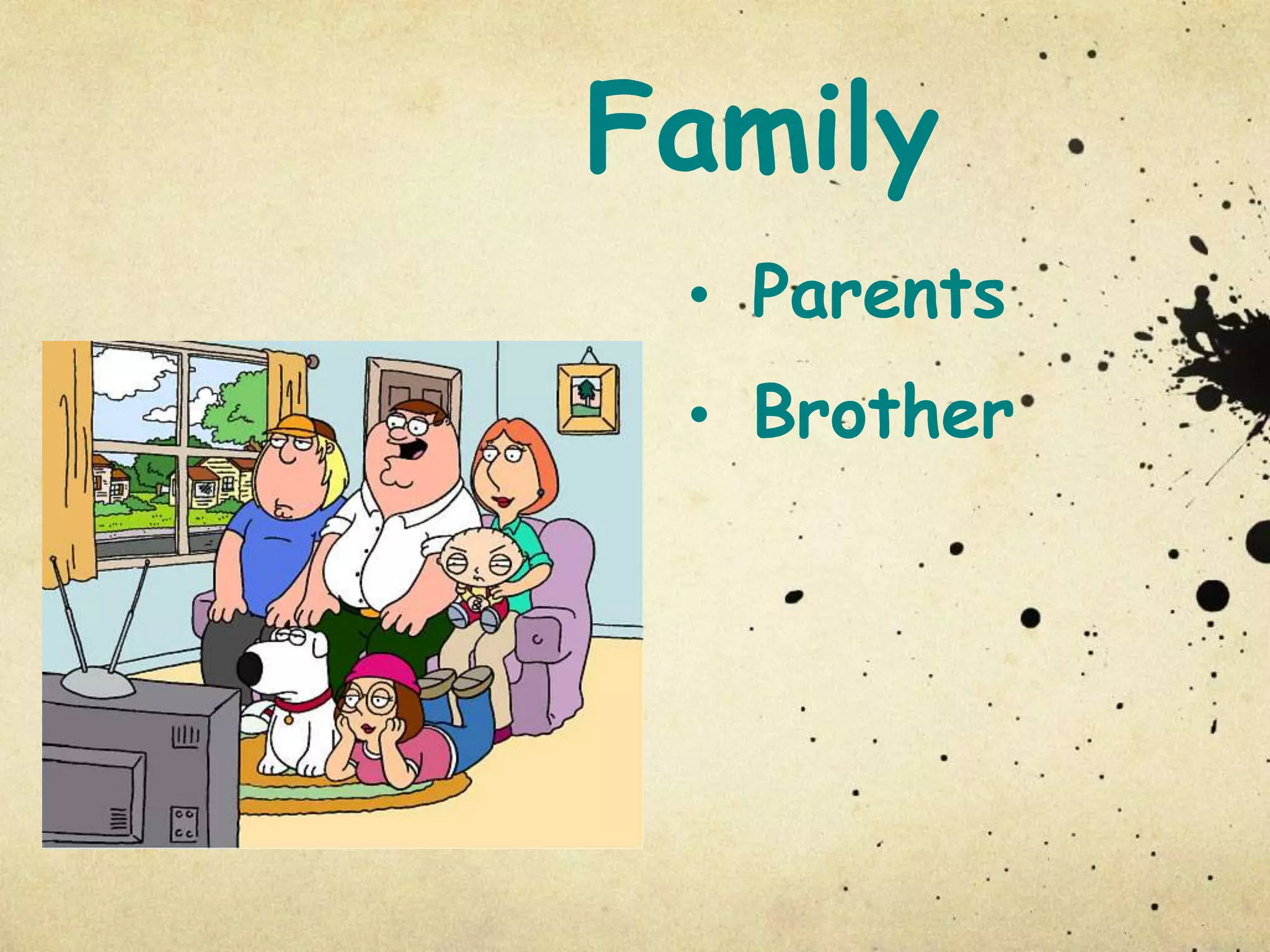 He was born in Shrewsbury, England 