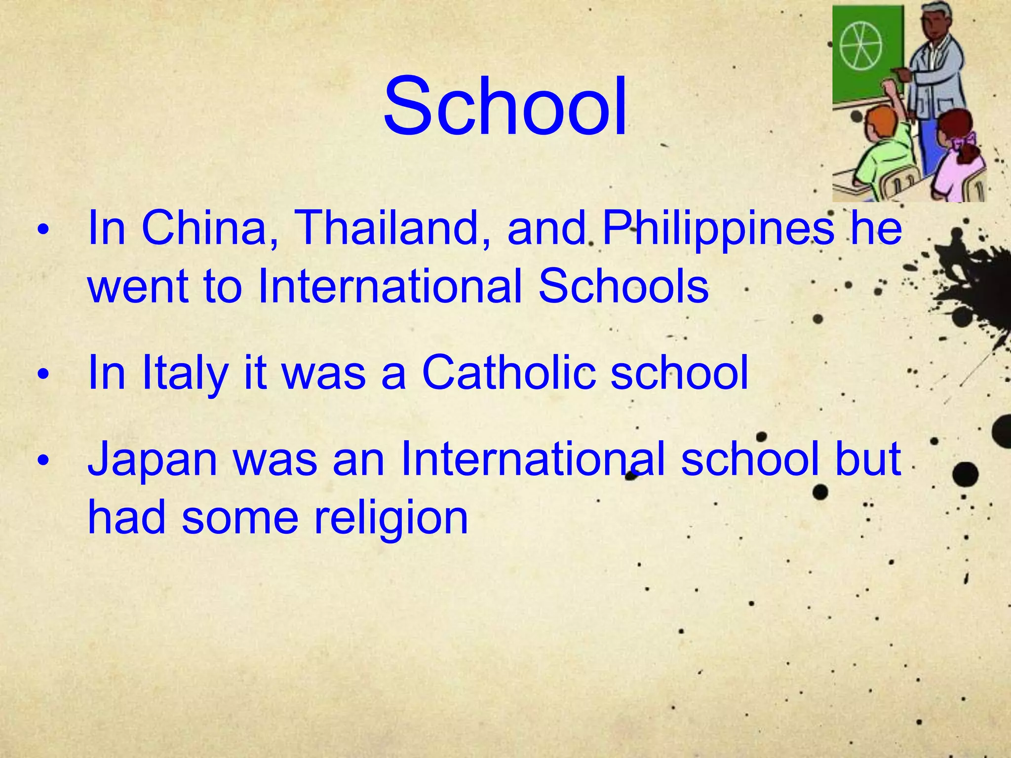 Brother Friends Christian 