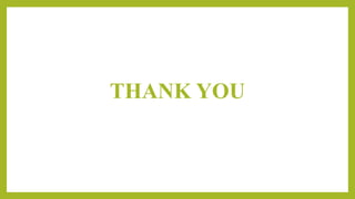 Thank You Note Risk Management corporate risk management | PPTX