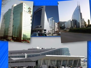 Presentation for Darica - short version