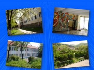 Presentation for Darica - short version