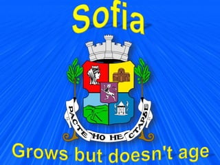 Presentation for Darica - short version