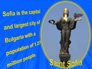 Presentation for Darica - short version