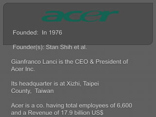   One of the company's earliest customers  was  “The Walt Disney Company”.Variants  Scanners,