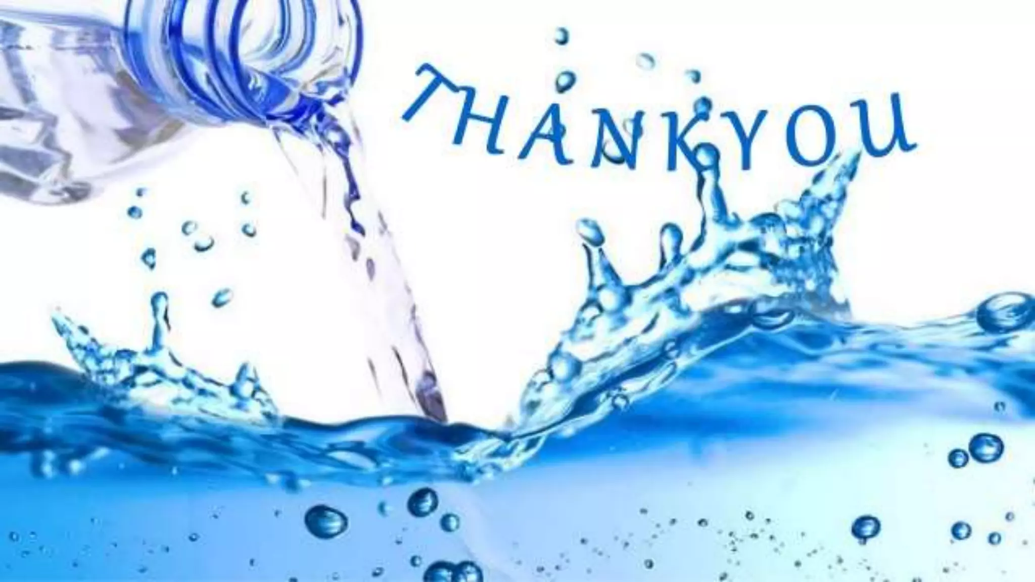 Microbial analysis of water system and endotoxin estimation