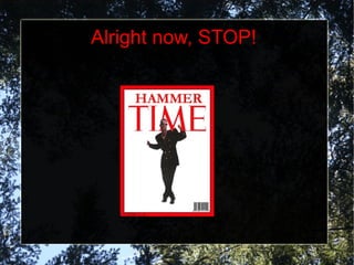 I  have been  to that restaurant. 