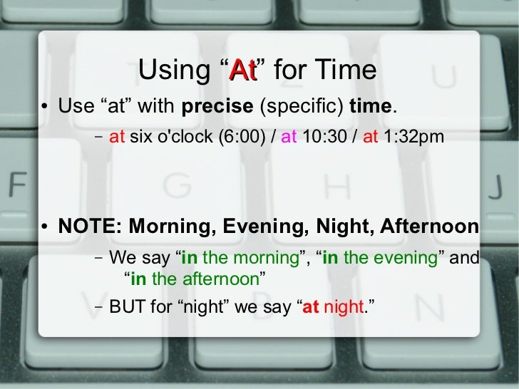 Presentation for grammar 2