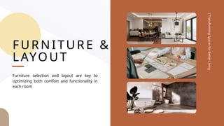 Transforming Spaces for Better Living: A Comprehensive Interior Design ...