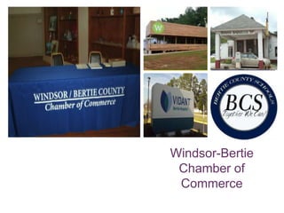 +
Windsor-Bertie
Chamber of
Commerce
 