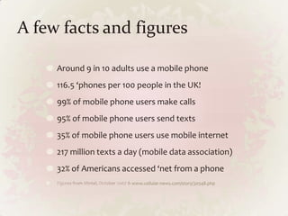 Text tips & tricks @ Huddersfield Uni