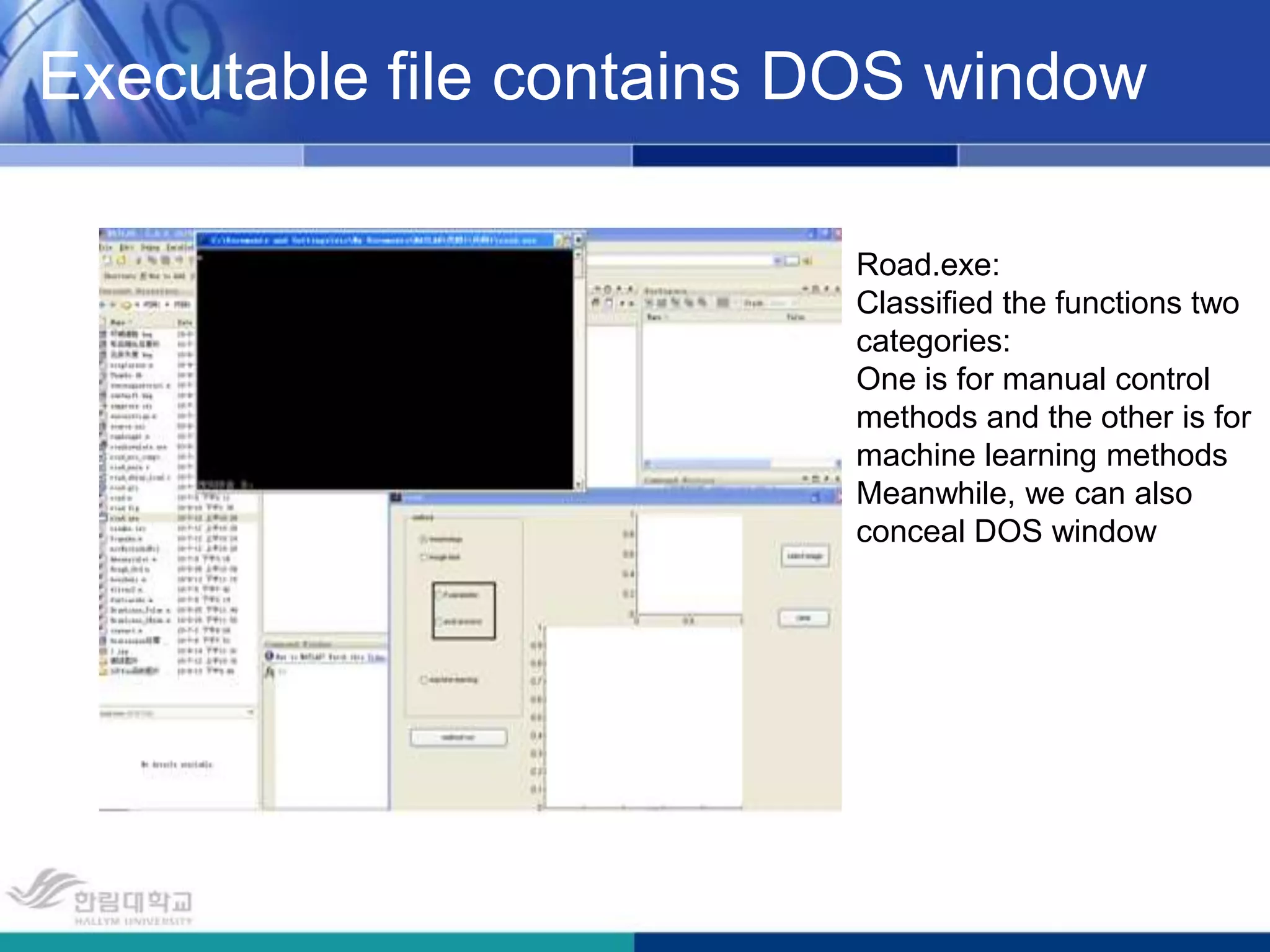 Comparison of FCM+K-means with FCM+SVM