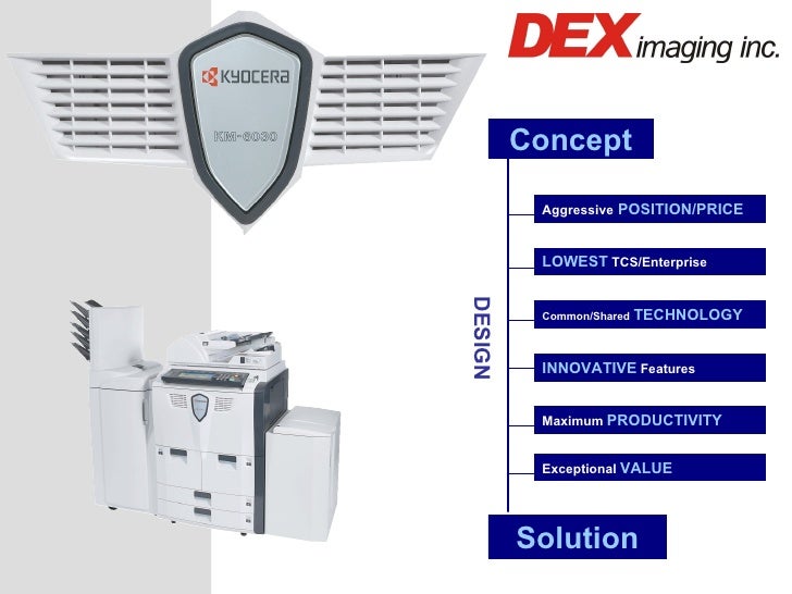 DEX Imaging