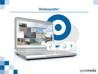 Globespotter
 