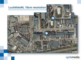 LuchtfotoNL 10cm resolution
 