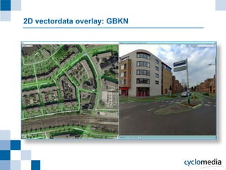 2D vectordata overlay: GBKN
 