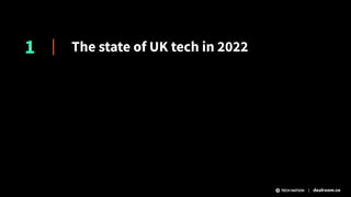 UK Tech Investment Overview - BNP Paribas 