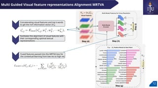 Multi Resolution Pathology Language Pre Training Model With Text Guided