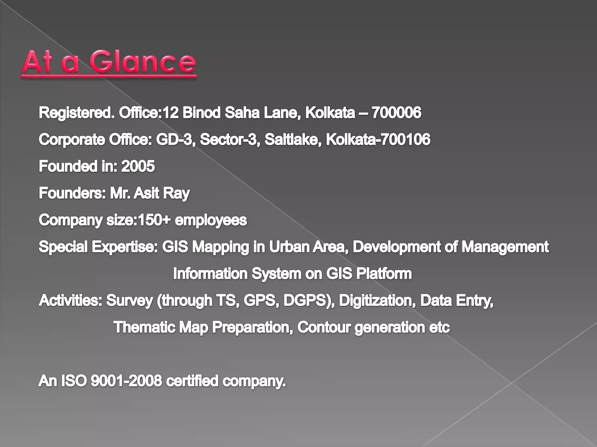 Real Estate Decision  Support System  based on GIS 