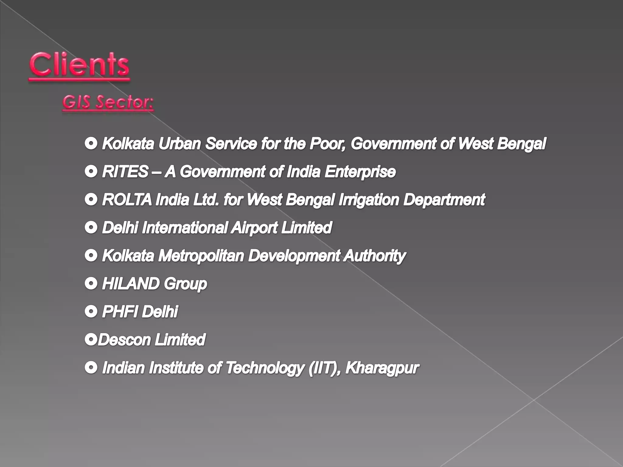 Real Estate Decision  Support System  based on GIS 