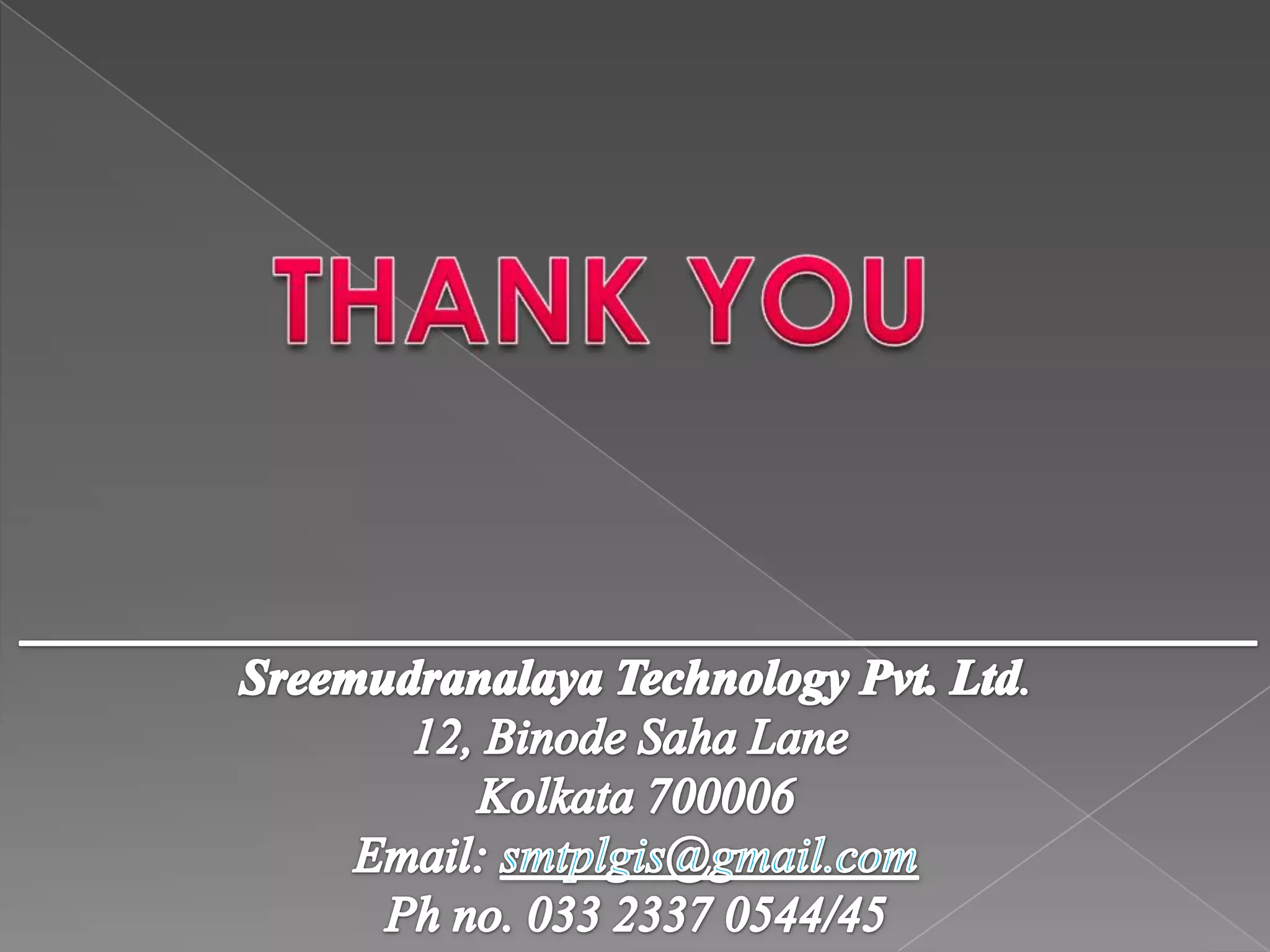 Real Estate Decision  Support System  based on GIS 