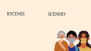 RYCENES SCENERY
 