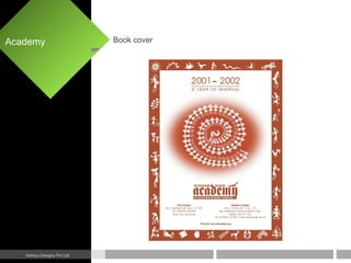 Academy
Interics Designs Pvt Ltd
Book cover
 