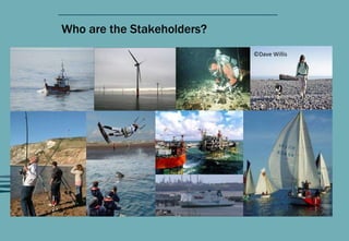 Who are the Stakeholders? ©Dave Willis 
