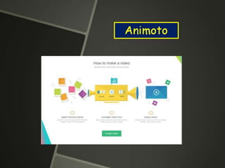 Presentation for oct. 5