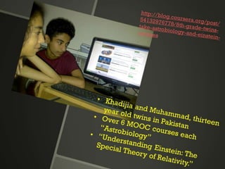 Presentation for oct. 5