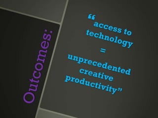 Presentation for oct. 5