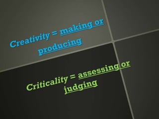 Presentation for oct. 5