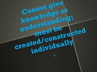 Presentation for oct. 5