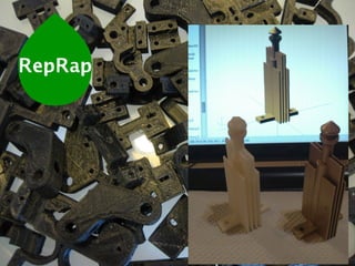 RepRap
 
