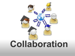 Collaboration
 