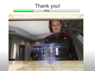 Thank you!
 
