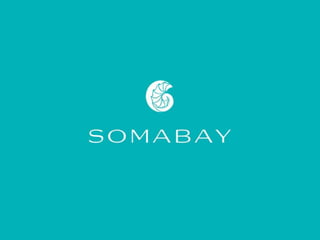 Presentation for soma bay