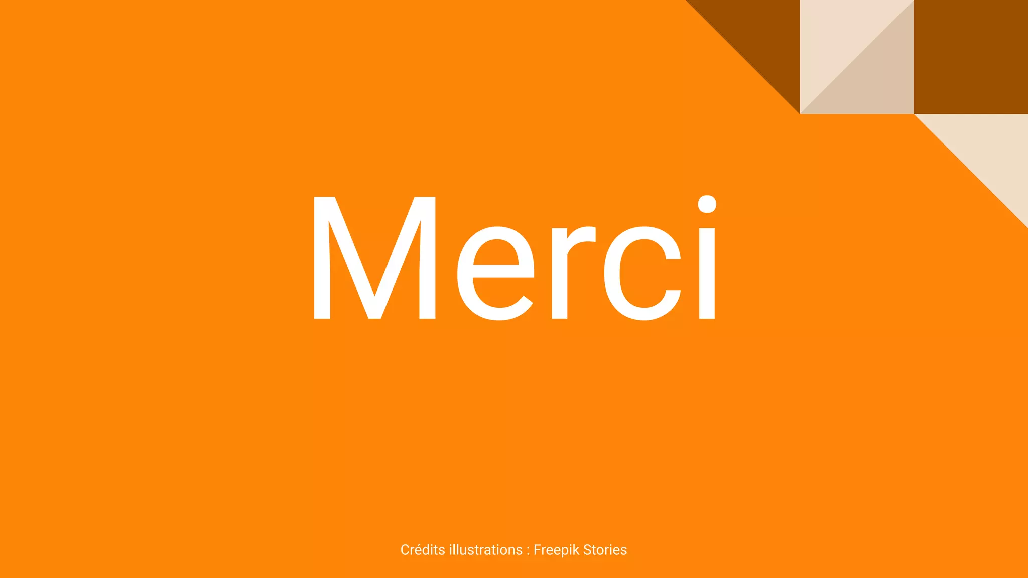 Merci
Crédits illustrations : Freepik Stories
 